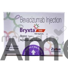 Bryxta 100mg Injection