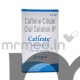 Cafirate 20mg Oral Solution 1.5ml