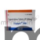 Capget 500mg Tablet