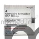 Carmuther 100mg Injection