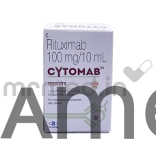 Cytomab 100mg Injection
