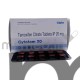 Cytotam 20mg Tablet