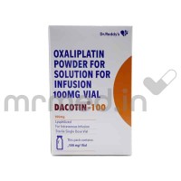Dacotin 100mg Injection