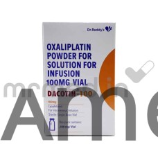 Dacotin 100mg Injection