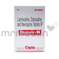 Duovir N Tablet