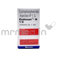 Endoxan N 1gm Injection
