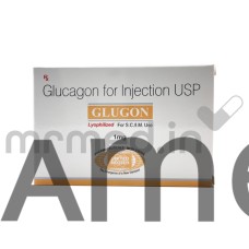 Glugon 1mg Injection