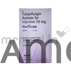 Guficap 50mg Injection