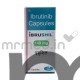 Ibrushil 140mg Capsule 30's