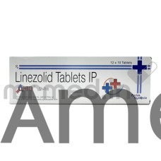 Linid 600mg Tablet
