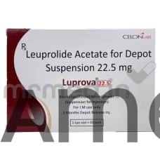 Luprova 22.5mg Injection