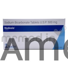 Nodosis 500mg Tablet