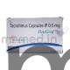 Pangraf 0.5mg Capsule