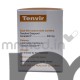 Tenvir 300mg Tablet