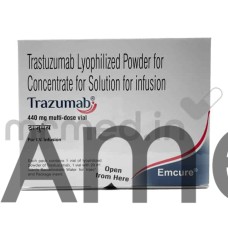 Trazumab 440mg Injection