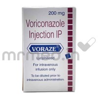 Voraze 200mg Injection