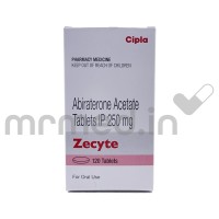 Zecyte 250mg Tablet