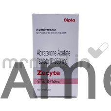 Zecyte 250mg Tablet