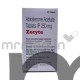 Zecyte 250mg Tablet