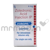 Zobone 4mg Injection