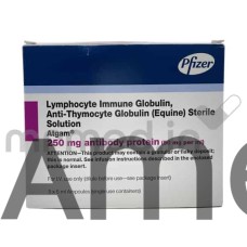 Atgam 250mg Injection