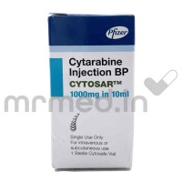 Cytosar 1000mg Injection
