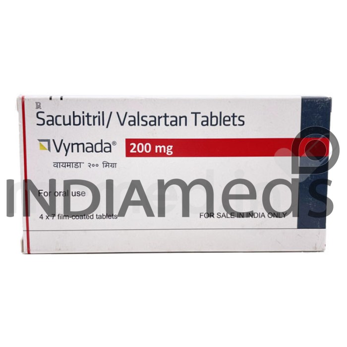 Vymada 200mg Tablet