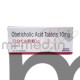 Ocafib 10mg Tablet