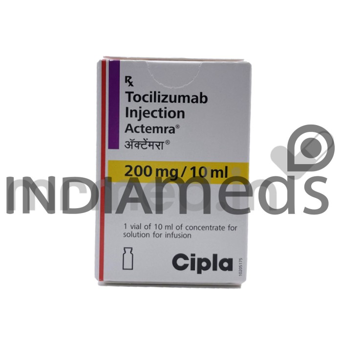 Actemra 200mg Injection