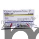 Endoxan 50mg Tablet