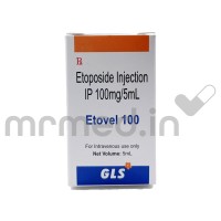 Etovel 100mg Injection