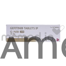 G-Nib 250mg Tablet