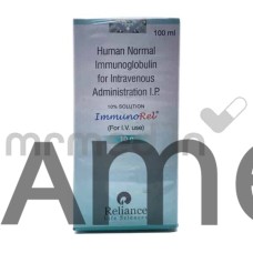 Immunorel 10gm Injection 100ml