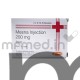 Mesna 200mg Injection