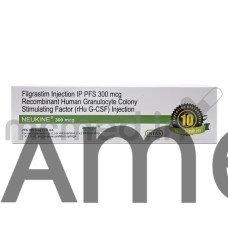 Neukine 300mcg Injection PFS