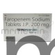 Teyropem 200mg Tablet