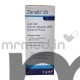 Zenalb 20% Injection 100ml