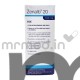 Zenalb 20% Injection 100ml