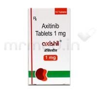 Axishil 1mg Tablet
