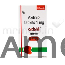 Axishil 1mg Tablet