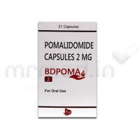 Bdpoma 2mg Capsule