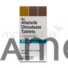 Xovoltib 30mg Tablet
