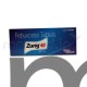 Zurig 40mg Tablet 30's