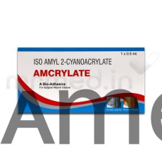 Amcrylate 0.5ml Injection