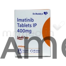 Levin 100mg Tablet