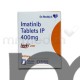 Levin 100mg Tablet