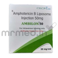 Ambilon 50mg Injection