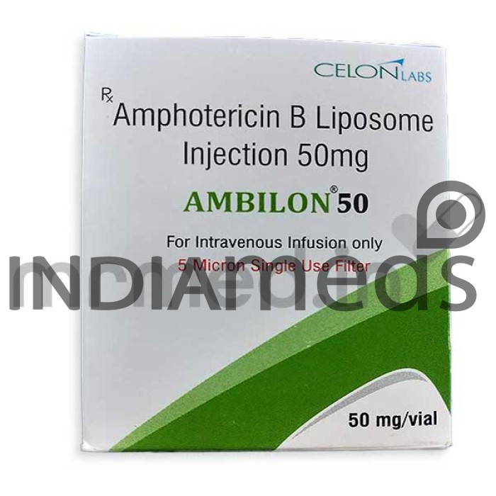 Ambilon 50mg Injection