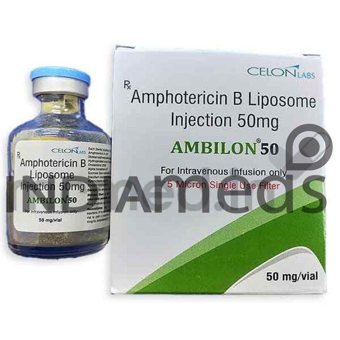 Ambilon 50mg Injection