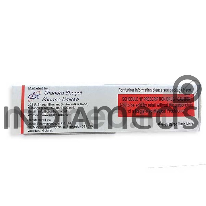 Distoside 600mg Tablet